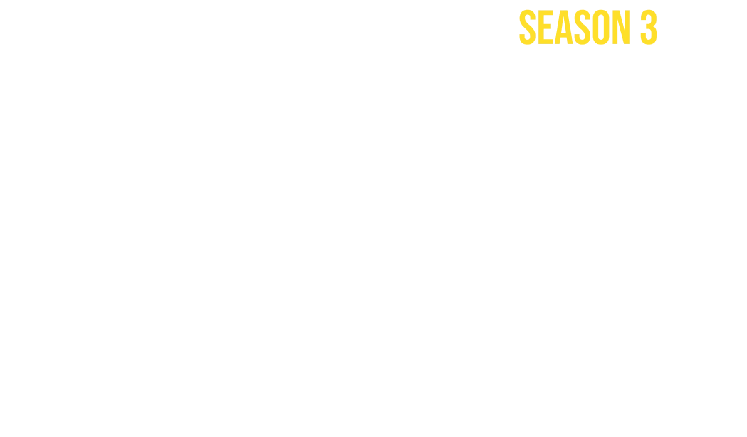 Full Circle — Season 3