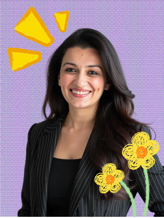 Pallavi Dhody