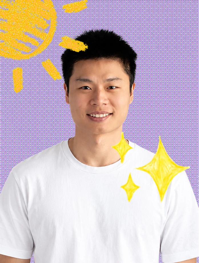 Kevin Chen