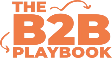 The B2B Playbook